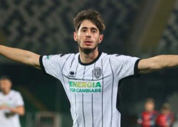 Jo vetëm në Serie A, emri i C.Shpendit “josh” edhe Benfikën