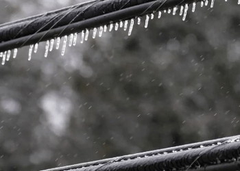 Sot mot me vranësira e reshje shiu e shqotë