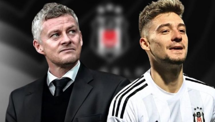 Solskjaer merr vendimin për të ardhmen e Ernest Muçit