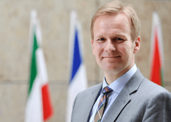 Njeriu i ri i dialogut: Çfarë mund të presim nga Peter Sorensen?