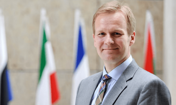 Njeriu i ri i dialogut: Çfarë mund të presim nga Peter Sorensen?