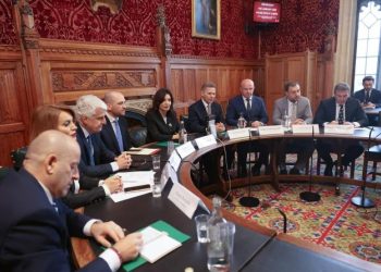 Spiropali: Kontributi i shqiptarëve në Mbretërinë e Bashkuar, urë miqësie