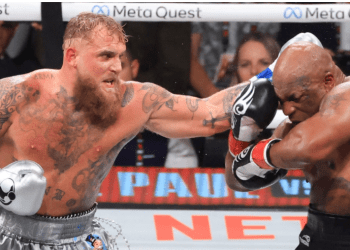 Anthony Joshua konfirmon bisedimet me Tyson Fury: Tani është koha e duhur për këtë duel të madh