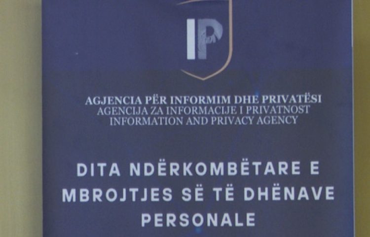 Lansohet platforma për identifikimin e rrjedhjes së të dhënave personale