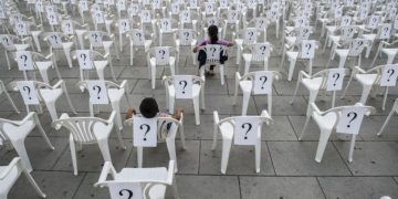 Komisioni për Persona të Zhdukur: 13 viktima të identifikuara nga 9 lokacione gjatë gërmimeve në 2024