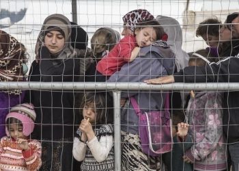 Kanadaja njofton mbi 17 milionë dollarë ndihmë humanitare për Sirinë