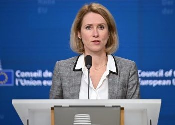 Shefja e politikës së jashtme të BE-së sinjalizon lehtësim të sanksioneve ndaj Sirisë