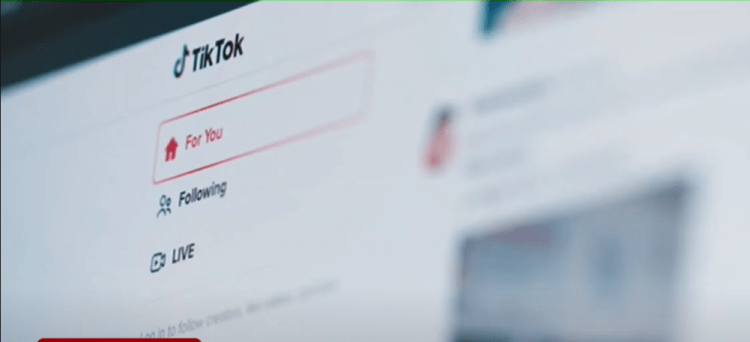 ‘Do zhdukemi’, Tik-Tok reagon për herë të parë pas vendimit të Gjykatës Supreme në SHBA