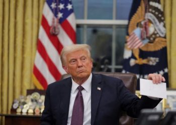 Trump: Bllokimi i urdhrit për shtetësinë përmes lindjes do të apelohet