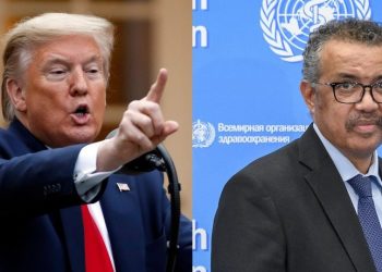 Trump vendosi largimin e SHBA nga Organizata Botërore e Shëndetësisë, vjen reagimi i parë nga OBSH