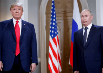 Analiza: A mund të bëjë Trump marrëveshje me Putinin dhe ta vërë Ukrainën para aktit të kryer?