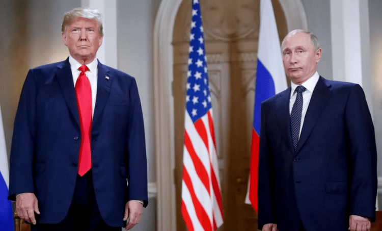 Analiza: A mund të bëjë Trump marrëveshje me Putinin dhe ta vërë Ukrainën para aktit të kryer?