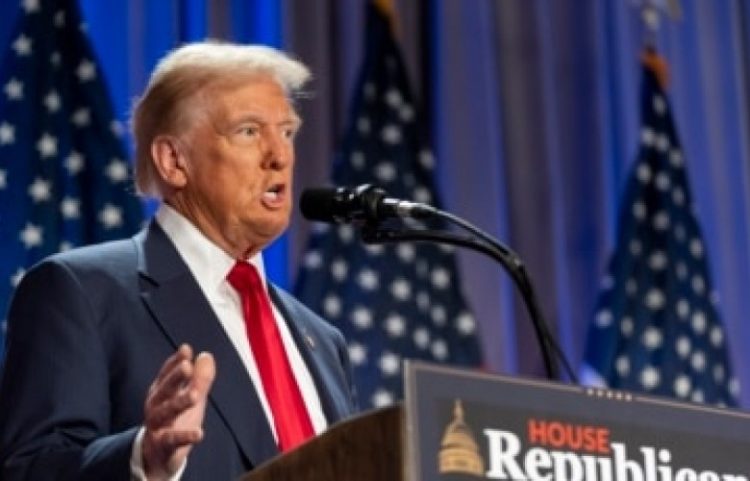 Trump kërcënon BE-në dhe Kinën me tarifa nga 1 shkurti