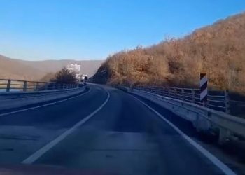 Intervistohet një i dyshuar për urën e Badocit