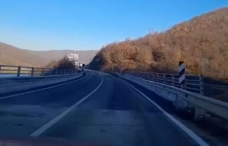 Intervistohet një i dyshuar për urën e Badocit