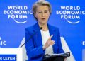 Von der Leyen: Bashkëpunimi BE-SHBA në interes dypalësh