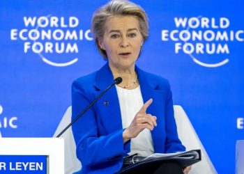 Von der Leyen: Bashkëpunimi BE-SHBA në interes dypalësh