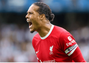 Van Dijk: Të gjithë na kanë frikë kur luajnë kundër nesh