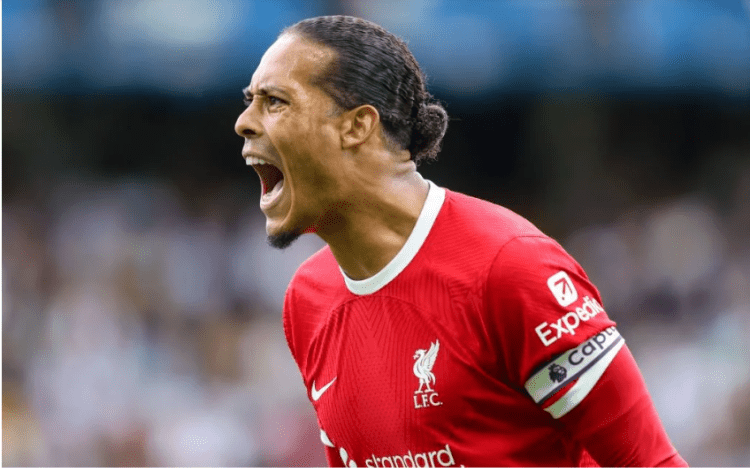 Van Dijk: Të gjithë na kanë frikë kur luajnë kundër nesh