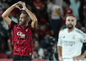 Muriqi: S’po shënoj gola, situatë e vështirë për mua