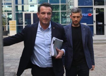 BKH kryen tjetër kontroll ndaj Erion Veliajt