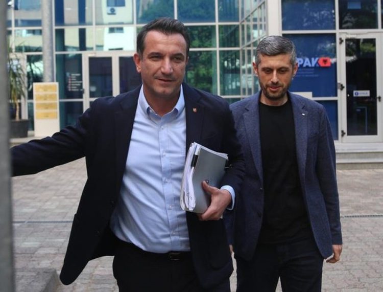 BKH kryen tjetër kontroll ndaj Erion Veliajt