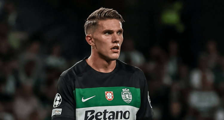 Bayern ‘godet’ në merkato, bavarezët janë shumë pranë transferimit të Viktor Gyokeres