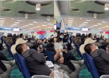 V*irusi i ri kinez tashmë ka prekur Britaninë e Madhe