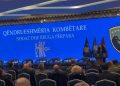 Presidentja Osmani: Qëndrueshmëria kombëtare është detyrim i joni (Video)