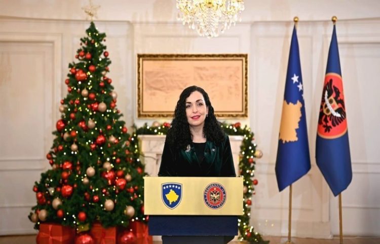Presidentja Osmani: Vazhdojmë me aktivitete për fuqizimin e Kosovës sovrane
