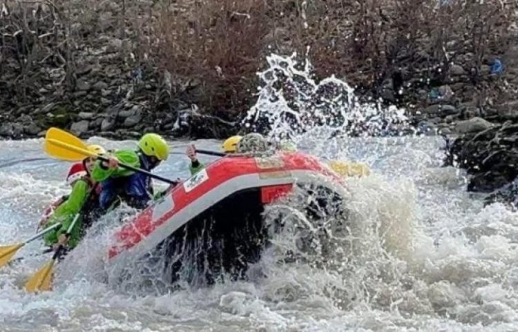 Rama: Vjosa, mbretëresha e lumenjve të e*gër dhe të apasionuarve pas raftingut