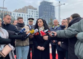 Osmani: Presidenti Rugova ndërtoi aleancat që na u deshtën më së shumti në kohë të vështira