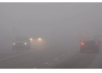 Mjegullë, policia apelon për kujdes gjatë vozitjes