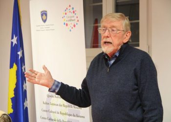 Haradinaj për ambasadorin Walker: Sot e gjithmonë, mirënjohës për ju