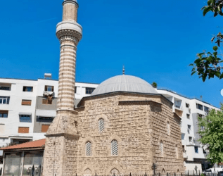 Xhamia e Nazireshës, trashëgimi kulturore dhe fetare e qytetit të Elbasanit