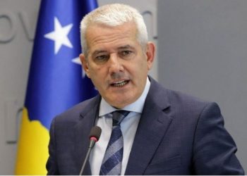 Sveçla: Institucioni paralel i Serbisë në veri mblidhte ‘haraq’