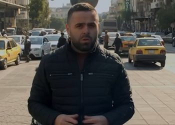 Kryeqyteti sirian frymon si qytet i lirë pas rënies së Assadit (VIDEO)