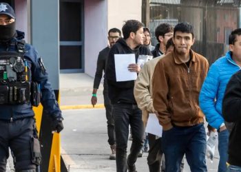 Zëdhënësja e Trumpit: Dëbimi masiv më i madh në histori