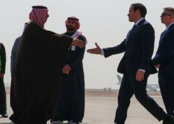 Pse Arabia Saudite u zgjodh për bisedimet mbi Ukrainën?