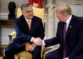 Orban mbështet Trump: Njerëzit e fortë krijojnë paqen, njerëzit e dobët krijojnë luftë