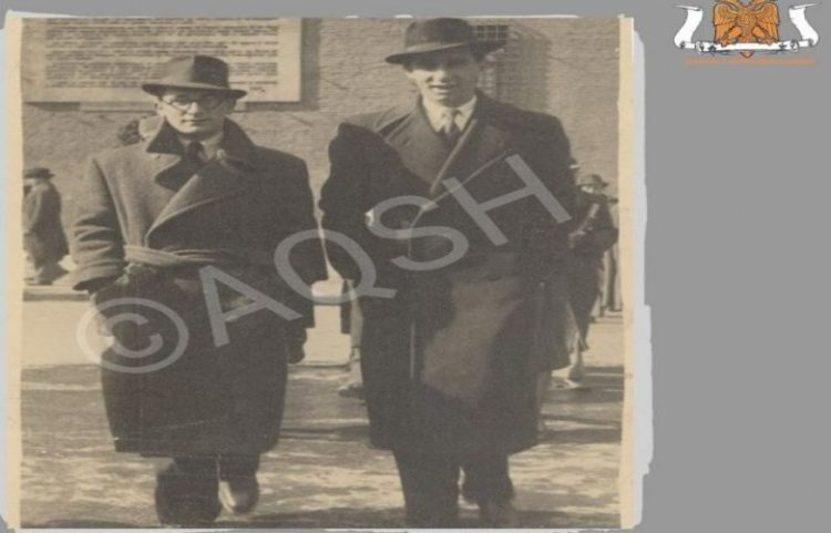 Rexhep Krasniqi, eksponenti i shquar i diasporës shqiptare në SHBA