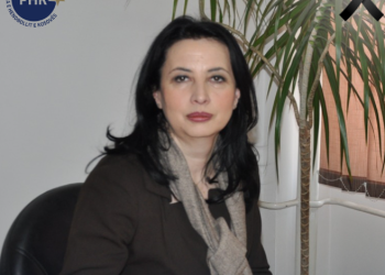 Ndërroi jetë Valbona Mehmeti, zyrtarja që për dy dekada e gjysmë kontribuoi në FHK
