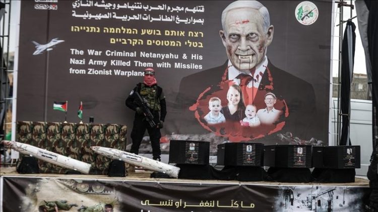 Izraeli a*kuzon Hamasin se nuk e ka dorëzuar k*ufomën e njërës prej pengjeve