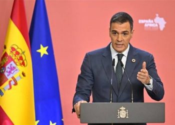 Spanja e përsëritë “nuk do ta lejojmë” planin e Trumpit për zhvendosjen e palestinezëve