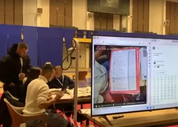 Rinis numërimi i votave për deputetë në Prishtinë