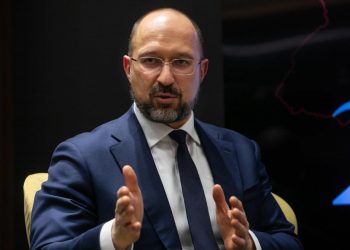 Kryeministri ukrainas: Armëpushimi pa garanci është rruga për ‘pushtimin rus’ të Evropës