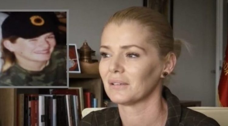 Reagon ish-ushtarja e UÇK-së, Shala: OVL UÇK, e sollët situatën që me u krenu një UDB-ash me ju