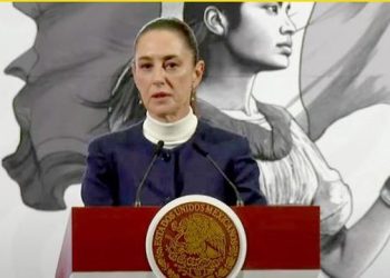 Paralajmëron Meksika: Do të ngremë p*adi kundër Google nëse vijon të përdor termin ‘Gjiri i Amerikës’