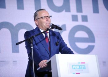 Hamza premton realizimin e autostradës Banullë-Duhël