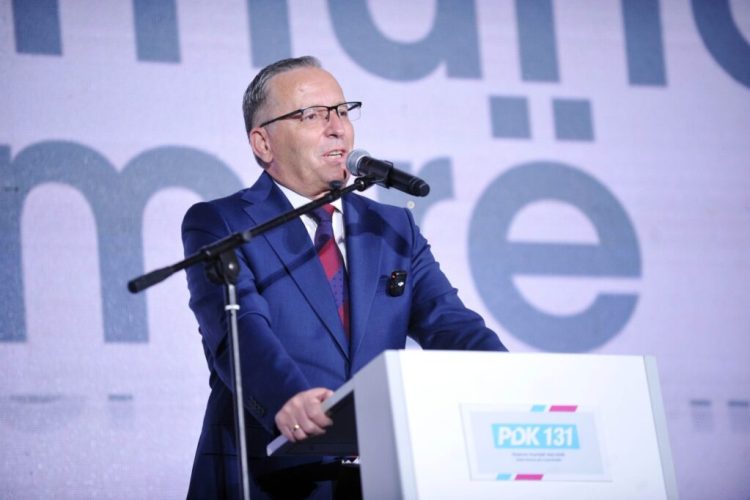 Hamza premton realizimin e autostradës Banullë-Duhël